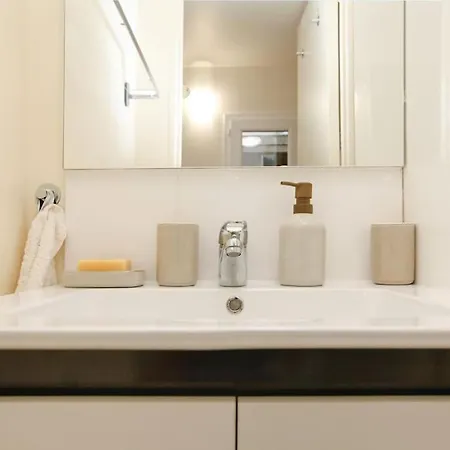 Cosy Studio - Perfect Location For Visiting Appartement Paris