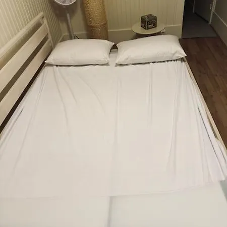 Cosy Studio - Perfect Location For Visiting Paris