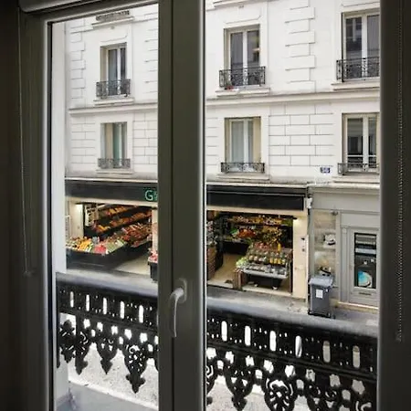 Cosy Studio - Perfect Location For Visiting Appartement Paris